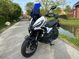 Honda x-adv Special edition 2024 custom full Termignoni
