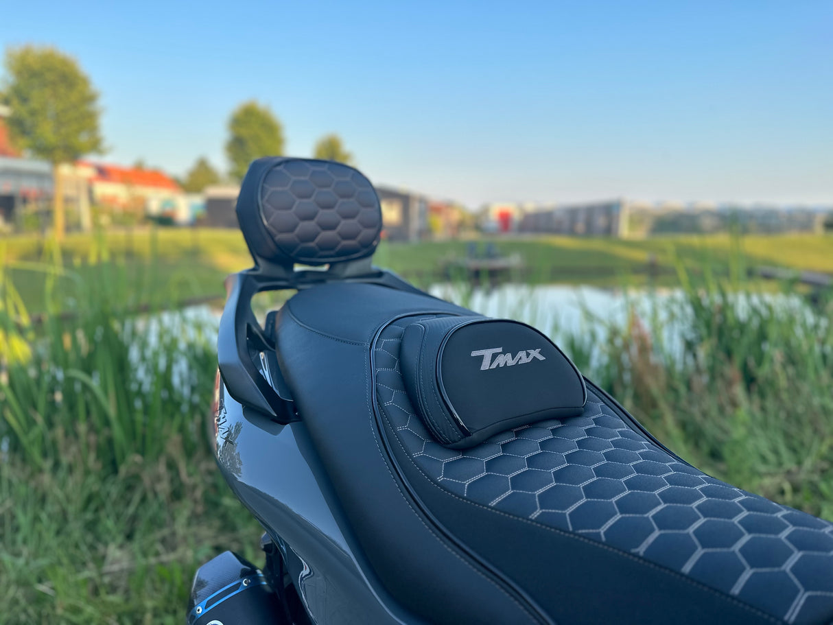 Yamaha T-Max 560 tech Max custom full Termignoni