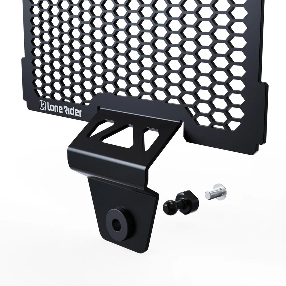 Lonerider Radiatorbeschermingsset voor BMW R1300GS / Adv