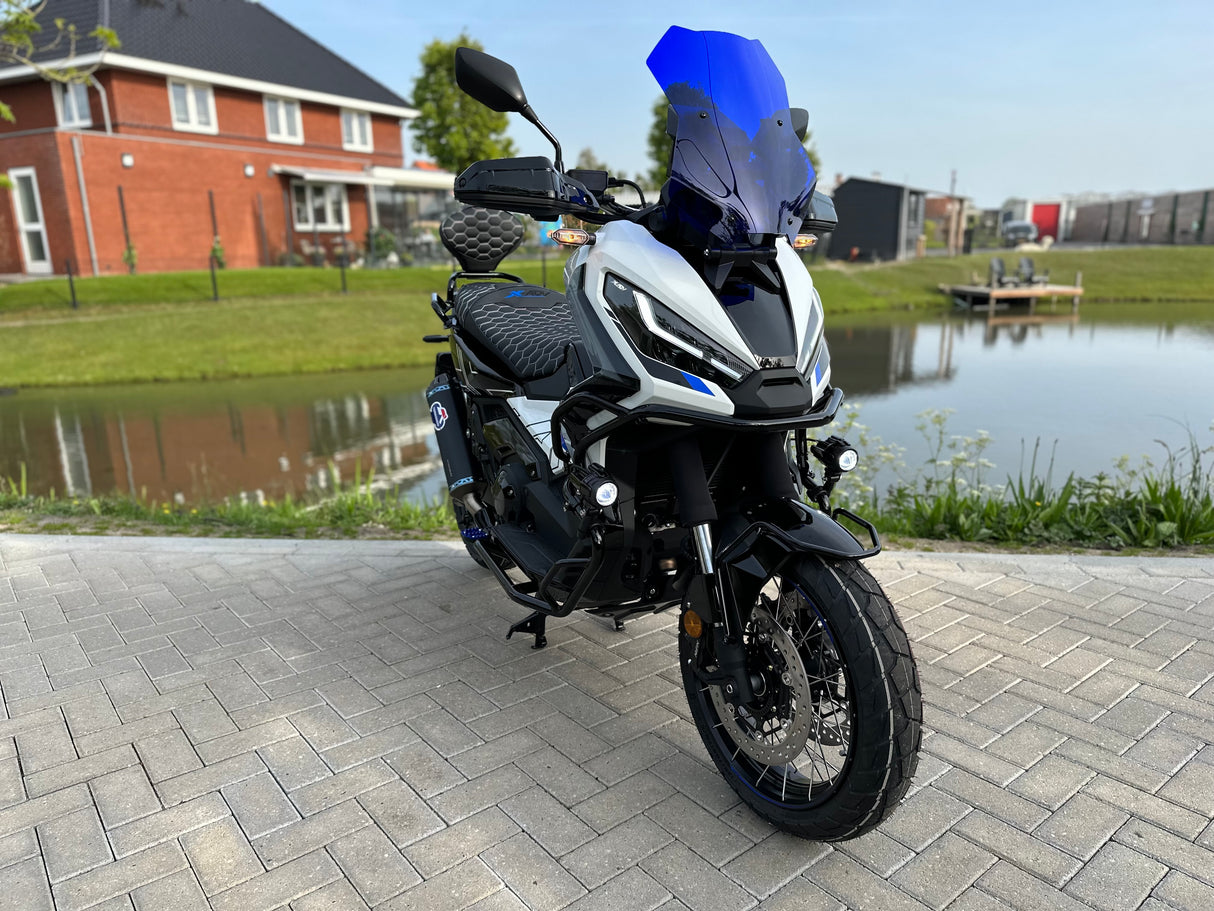 Honda x-adv Special edition 2024 custom full Termignoni