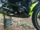 BMW r 1250 gs Adventure triple black 2024 full Akrapovic Lonerider