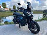 Honda x-adv 750 turquoise edition 2024 Akrapovic