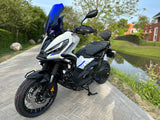 Honda x-adv Special edition 2024 custom full Termignoni