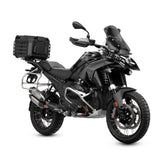 Lonerider topkoffer 42L bmw r 1250 Gs Adventure 2021 +