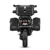 Lonerider topkoffer 57L bmw r 1300 Gs 2023 +