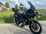BMW r 1250 gs Adventure black on black 2022 Akrapovic