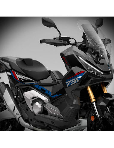Special Edition Sticker Kit Honda X-ADV 750 Graphite Black 2025+