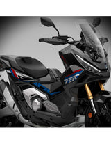 Special Edition Sticker Kit Honda X-ADV 750 Graphite Black 2025+