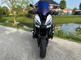 Honda x-adv Special edition 2024 custom full Termignoni