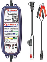 Tecmate Optimate 2 Duo Druppellader