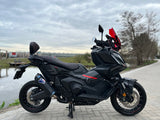 Honda x-adv 750 red edition full custom Akrapovic 2023