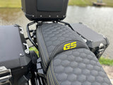 BMW R 1250 gs Adventure 2021 40 Years edition full custom