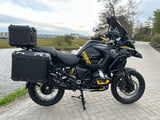 BMW R 1250 gs Adventure 2021 40 Years edition full custom