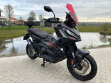 Honda x-adv 750 red edition full custom Akrapovic 2023