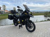 BMW R 1250 gs Adventure 2021 40 Years edition full custom