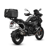 Lonerider topkoffer 42L bmw r 1250 Gs Adventure 2021 +