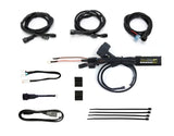 DENALI CANsmart™ Gen II + S4 LED Kit – Volledige Integratie voor BMW R 1250 / 1300 GS