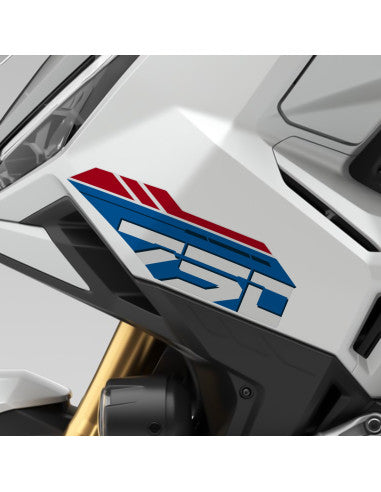 Daily Motors Special Edition Sticker Kit – Honda X-ADV 750 (2025-2026)