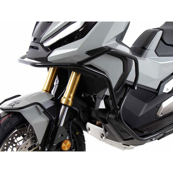 Hepco&Becker Valbeugel Voorzijde – Zwart – Honda X-ADV 750 (2021-2024)