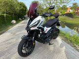 Honda x-adv 750 special edition 2023 full custom Termignoni