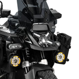 LONERIDER KOPLAMPBESCHERMER BMW R 1300 GS / ADVENTURE