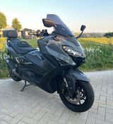 Yamaha T-Max 560 tech Max custom full Termignoni