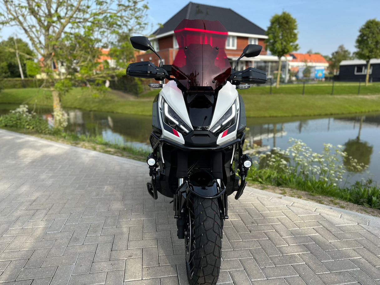 Honda x-adv 750 special edition 2023 full custom Termignoni