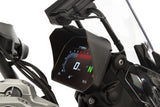 WUNDERLICH ANTI-REFLECTIESCHERM VOOR 6,5-INCH TFT-COCKPIT – CONNECTIVITEITSDISPLAY