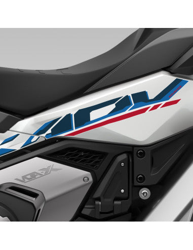 Daily Motors Special Edition Sticker Kit – Honda X-ADV 750 (2025-2026)