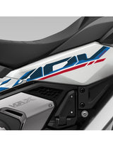 Daily Motors Special Edition Sticker Kit – Honda X-ADV 750 (2025-2026)