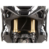 Hepco&Becker Valbeugel Voorzijde Zwart – Honda X-ADV 750 (2025-Heden)