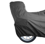 Alfa topkoffer motorhoes