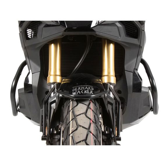 Hepco&Becker Valbeugel Zwart – Honda X-ADV 750 (2021-Heden)