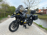 BMW R 1250 gs Adventure 2021 40 Years edition full custom