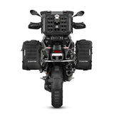 Lonerider topkoffer 42L bmw r 1250 Gs Adventure 2021 +
