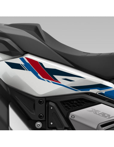 Daily Motors Special Edition Sticker Kit – Honda X-ADV 750 (2025-2026)