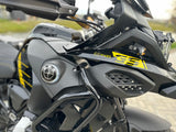 BMW R 1250 gs Adventure 2021 40 Years edition full custom