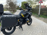 BMW R 1250 gs Adventure 2021 40 Years edition full custom