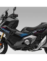 Special Edition Sticker Kit Honda X-ADV 750 Graphite Black 2025+