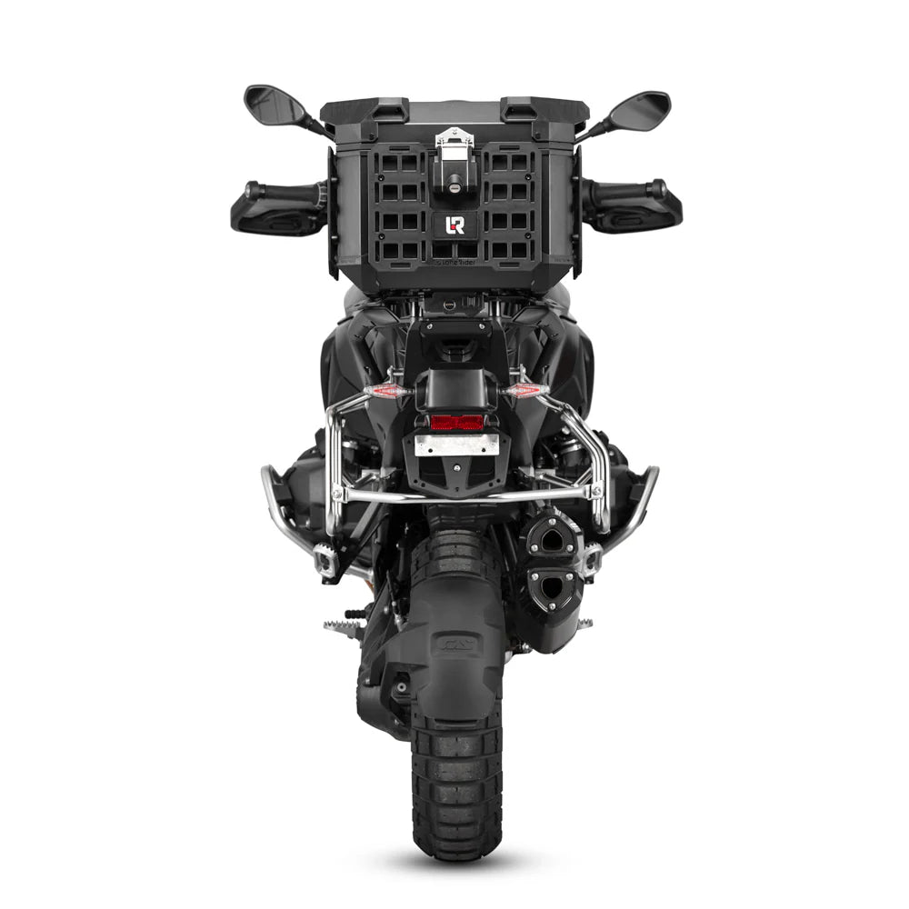 Lonerider topkoffer 42L bmw r 1250 Gs Adventure 2021 +