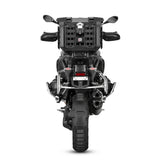 Lonerider topkoffer 42L bmw r 1250 Gs Adventure 2021 +