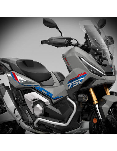 Special Edition Sticker Kit Honda X-ADV 750 Matte Deep Mud Grey 2025+
