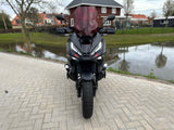 Honda x-adv 750 red edition full custom Akrapovic 2023