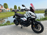 Honda x-adv 750 special edition 2023 full custom Termignoni