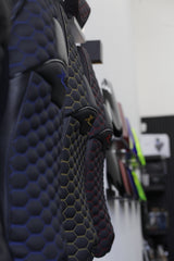 CUSTOM RS ZADEL HONDA X-ADV 750