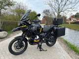 BMW R 1250 gs Adventure 2021 40 Years edition full custom