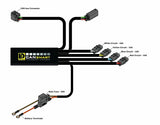 DENALI CANsmart™ Kit D4