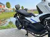 Honda x-adv Special edition 2024 custom full Termignoni