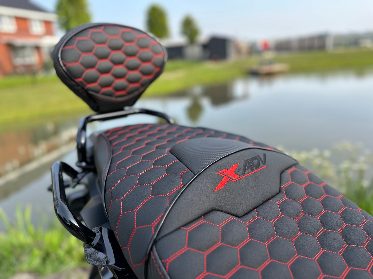 Honda x-adv 750 special edition 2023 full custom Termignoni