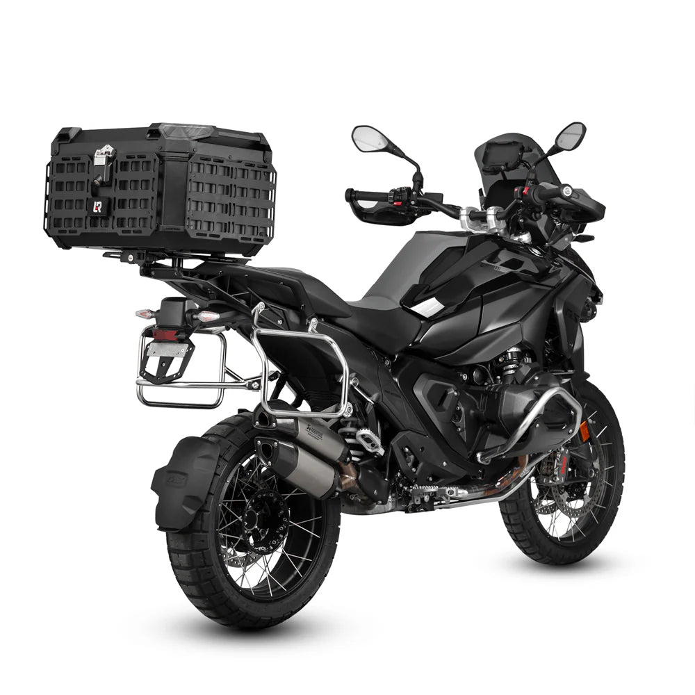Lonerider topkoffer 57L bmw r 1300 Gs 2023 +